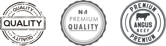 Badges of Quality quality-badges
